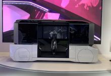 2021进博会:摩比斯M.visionX概念车-深圳汽车网