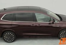 大屏？ 新款大众威然或于广州车展亮相-深圳汽车网