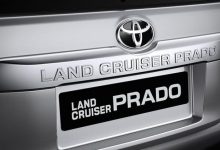 TNGA-F平台 新丰田普拉多2022年8月发布-深圳汽车网