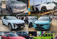 超50款新车 2021广州车展探馆汇总(下)-深圳汽车网