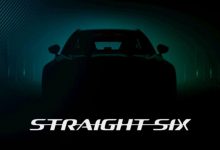 阿斯顿·马丁DBX六缸车型11月13日首发-深圳汽车网