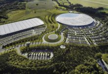 宝马否认？迈凯伦亲自澄清被收购传闻-深圳汽车网