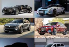 逛展手册 2021广州车展重点新能源新车-深圳汽车网