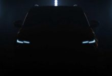 11月30日亮相 新款斯柯达柯珞克预告图-深圳汽车网