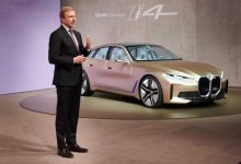 宝马CEO齐普策：特斯拉不属于高端市场-深圳汽车网