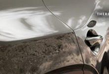 马自达CX-50将于11月15日正式全球首发-深圳汽车网