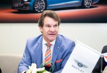 宾利彼夕乐：在华交付量已超去年总和-深圳汽车网