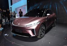 ES33将宣布定名 飞凡汽车广州车展阵容-深圳汽车网