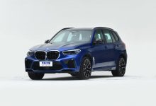 售143.89万起 新款宝马X5 M/X6 M上市-深圳汽车网