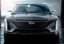 电动转型先驱 凯迪拉克新车型名称曝光-深圳汽车网