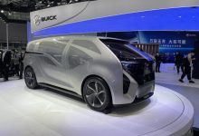 2021广州车展：别克Smart Pod智慧驾舱-深圳汽车网