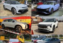 超30款新车 2021广州车展探馆汇总(上)-深圳汽车网