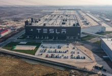 特斯拉现已启动旧车摄像头改造计划-深圳汽车网