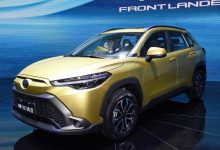 锋兰达年底上市 广汽丰田最新产品规划-深圳汽车网