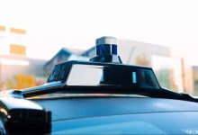 百度与禾赛牵头制定车载激光雷达标准-深圳汽车网