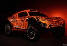 迈凯伦纯电动越野车Odyssey 21正式发布-深圳汽车网