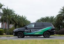 最高时速165km/h 五菱氢能源汽车曝光-深圳汽车网