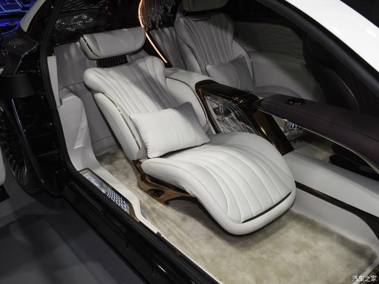 一汽红旗 红旗L-Concept 2021款 基本型 一汽红旗 红旗L-Concept 2021款 基本型