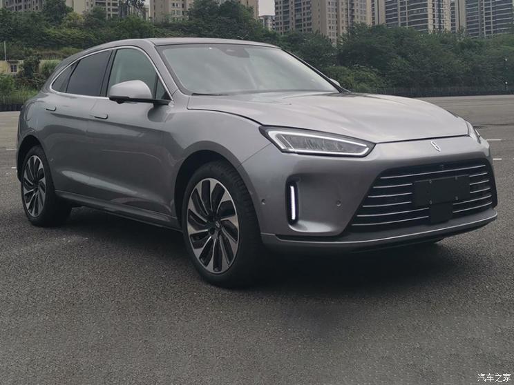 金康赛力斯 问界M5 2022款 基本型