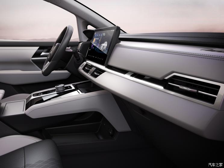 广汽三菱 阿图柯AIRTREK 2021款 基本型 广汽三菱 阿图柯AIRTREK 2021款 基本型