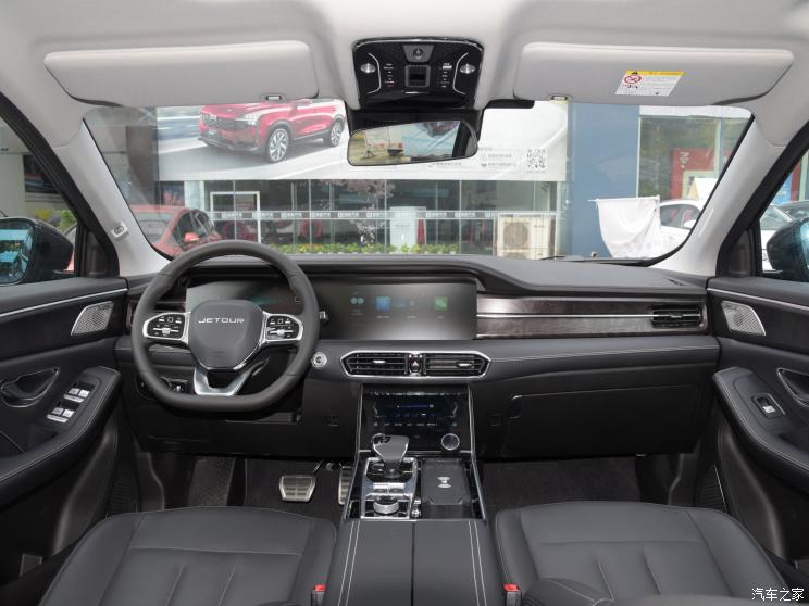 奇瑞汽车 捷途X90 PLUS 2022款 子龙版 2.0TD DCT武神版 奇瑞汽车 捷途X90 PLUS 2022款 子龙版 2.0TD DCT武神版