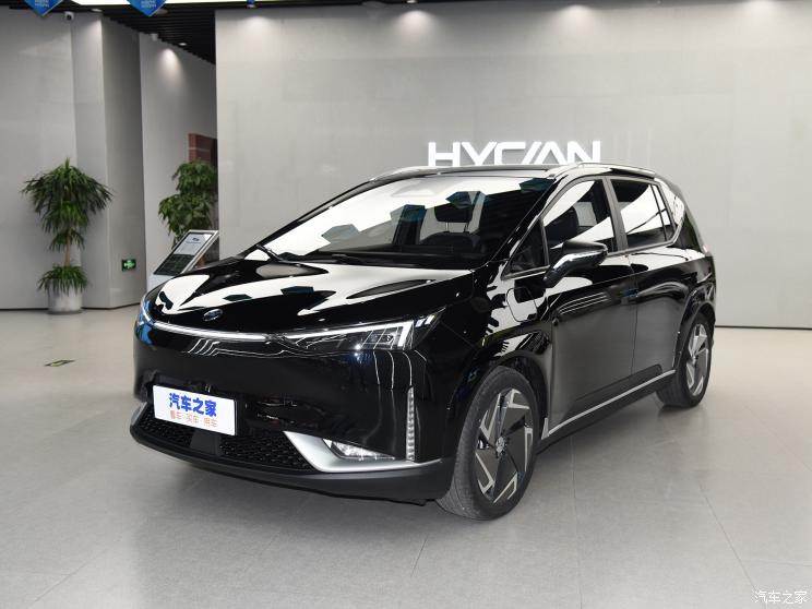 合创汽车 合创Z03 2021款 潮智版 合创汽车 合创Z03 2021款 潮智版