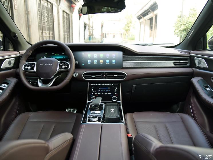 奇瑞汽车 捷途X90 2022款 子龙 2.0T DCT武神版 5座 奇瑞汽车 捷途X90 2022款 子龙 2.0T DCT武神版 5座