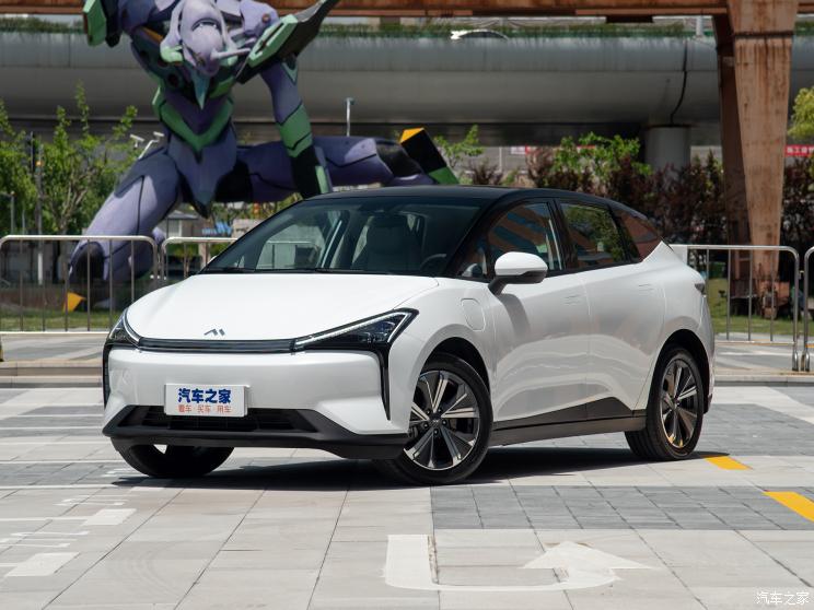 摩登汽车 Modern in 2021款 610km 出行版Plus