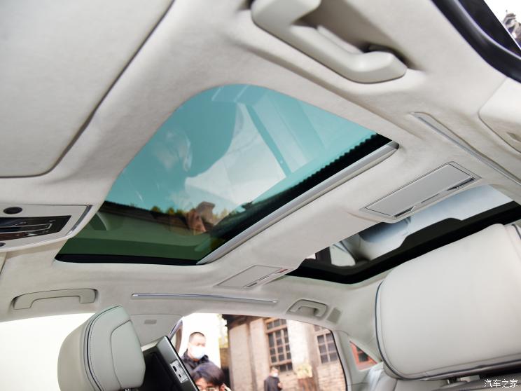 奥迪(进口) 奥迪A8 2022款 A8L Horch创始人版 奥迪(进口) 奥迪A8 2022款 A8L Horch创始人版