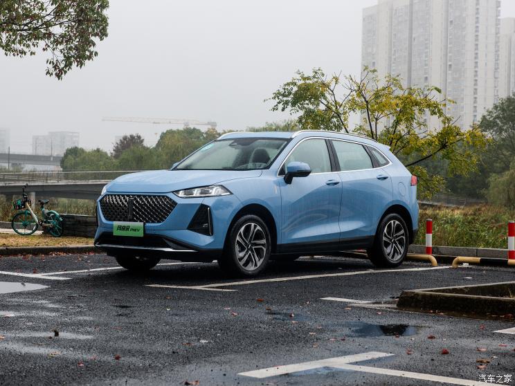 长城汽车 玛奇朵新能源 2021款 1.5L DHT-PHEV大师版 长城汽车 玛奇朵新能源 2021款 1.5L DHT-PHEV大师版