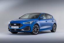 全新福特福克斯或将转型为纯电动产品-深圳汽车网