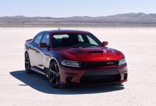 道奇计划在2023年停产所有Hellcat车型-深圳汽车网