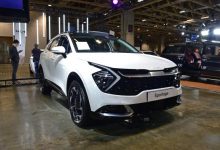 全新KX5/EV6等 东风悦达起亚产品规划-深圳汽车网