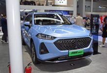 WEY玛奇朵PHEV将于11月中旬正式上市-深圳汽车网