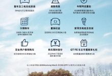 福特Mustang Mach-E定车送1.5万元礼包-深圳汽车网