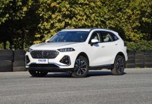 配置曝光 WEY拿铁11月19日广州车展预售-深圳汽车网