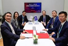 进博会：一汽与博世签署战略合作协议-深圳汽车网