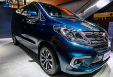 风行M7自动挡车型将于12月份正式上市-深圳汽车网