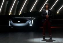 凯迪拉克Celestiq或将于2022年CES首发-深圳汽车网