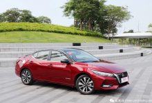 东风日产e-POWER 轩逸首试:能否一炮而红?-深圳汽车网