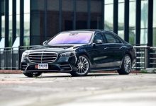 因突发熄火 奔驰S级/迈巴赫S级海外召回-深圳汽车网