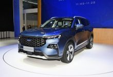 是你的菜吗？福特领睿将于2022年初上市-深圳汽车网