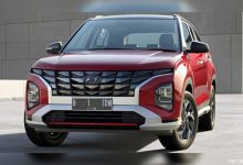 11月11日亮相 现代新款Creta官图泄露-深圳汽车网