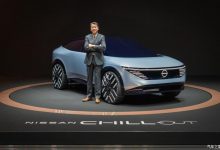含纯电SUV 日产发布四款纯电动概念车-深圳汽车网
