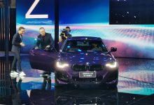 广州车展:新宝马2系Coupe售29.98万元-深圳汽车网