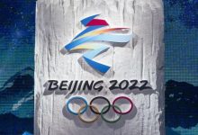 北京：2022冬奥会专用车道施划工作启动-深圳汽车网