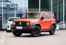 全面开火 坦克300等将登陆澳大利亚市场-深圳汽车网