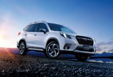 新款森林人领衔 曝斯巴鲁广州车展阵容-深圳汽车网