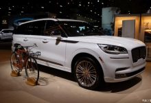 2021洛杉矶车展：飞行家Shinola概念车-深圳汽车网