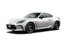 配备“大钢圈”丰田GR 86 RC版官图发布-深圳汽车网